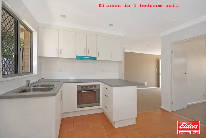 Third view of Homely unit listing, 8/20 Byron Street, Lennox Head NSW 2478