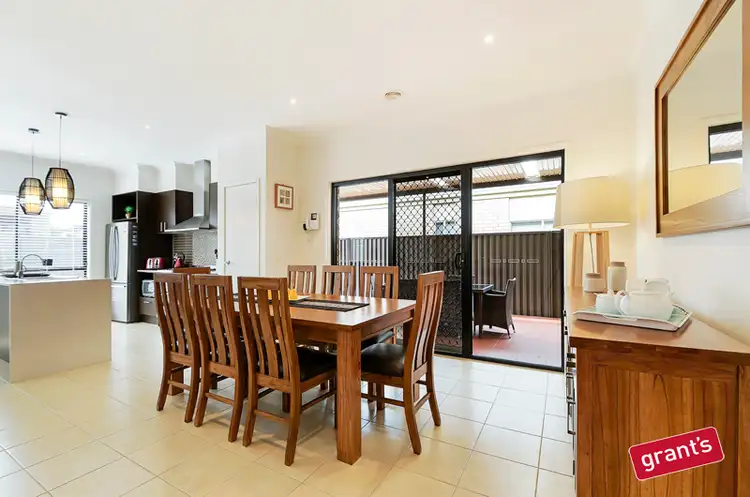 Sixth view of Homely house listing, 12 Sarton Link, Pakenham VIC 3810