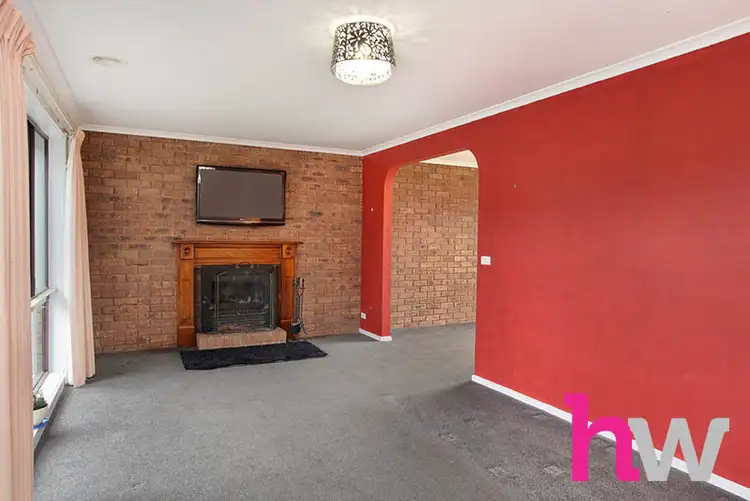 Second view of Homely house listing, 5 Liam Lane, Marshall VIC 3216