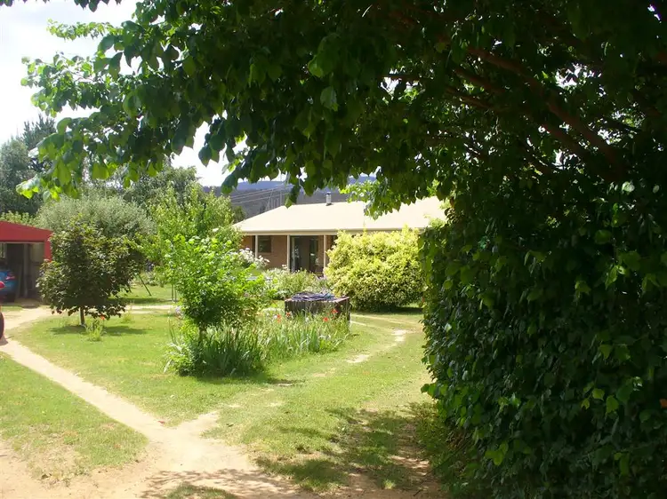 49 Maclean Street, Numeralla, Cooma NSW 2630