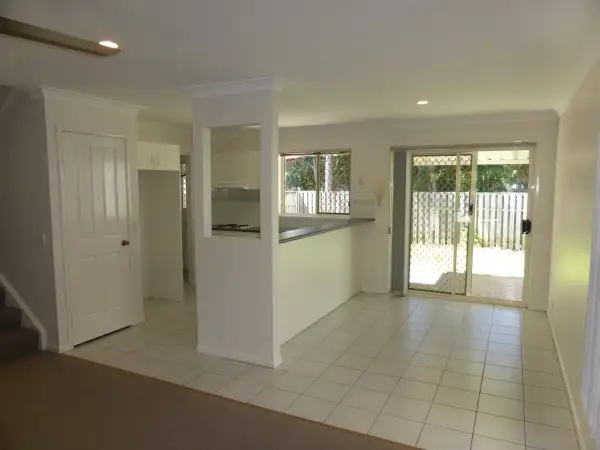 Second view of Homely house listing, 70/21 Leviathan Drive, Mudgeeraba QLD 4213