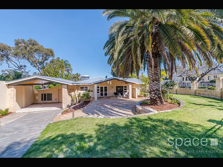 Main view of Homely house listing, 31 Roscommon Road, Floreat WA 6014