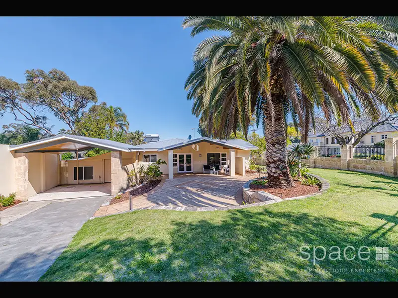 Main view of Homely house listing, 31 Roscommon Road, Floreat WA 6014