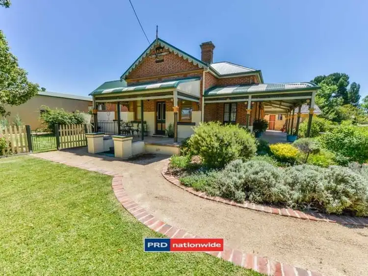 Main view of Homely house listing, 42 Strafford Street, Manilla NSW 2346