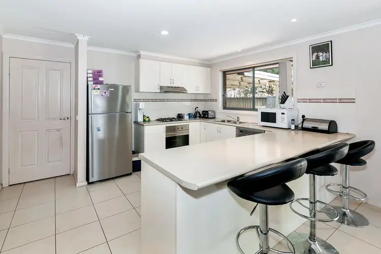 Fifth view of Homely house listing, 15B King George Way, Mitchell Park VIC 3355