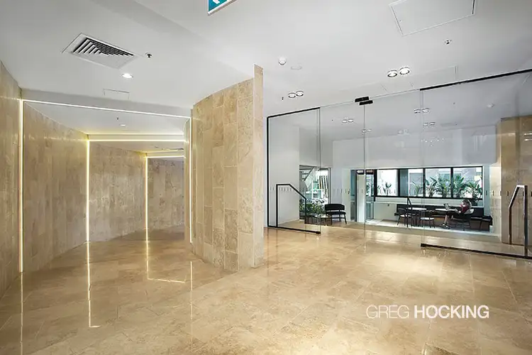 Sixth view of Homely apartment listing, 101/50 Claremont Street, South Yarra VIC 3141