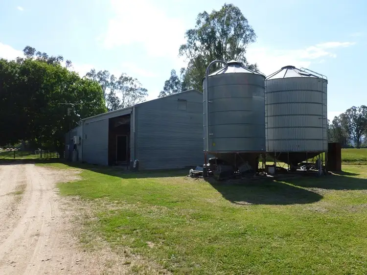 Third view of Homely rural property listing, 259(Lot 1) CLEMENS LANE, Myrtleford VIC 3737