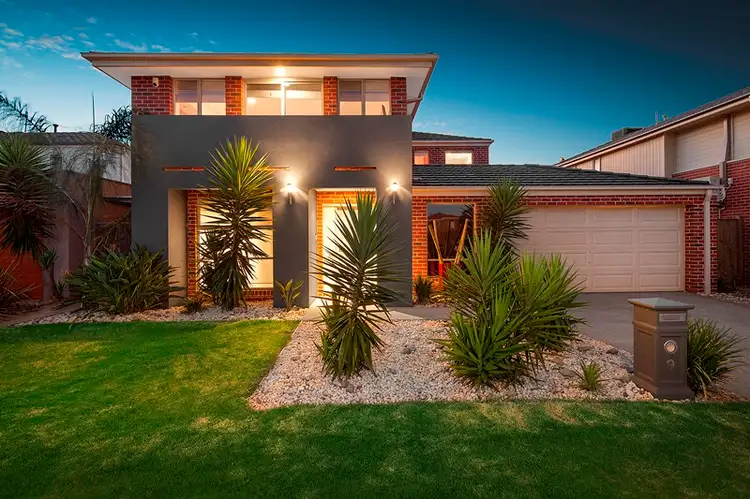 9 Illukey Court, Keysborough VIC 3173
