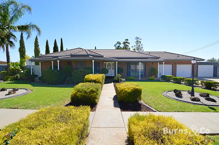 1 Sarah Court, Mildura VIC 3500
