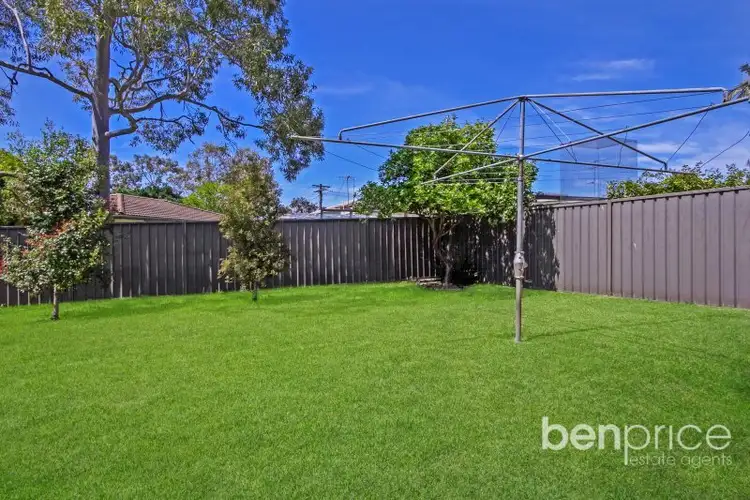 Seventh view of Homely house listing, 35 Roebuck Crescent, Willmot NSW 2770
