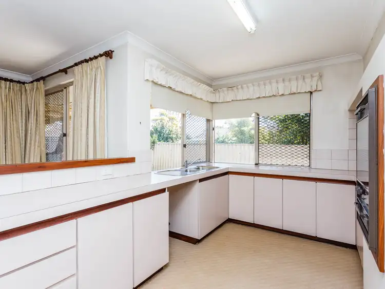 Fifth view of Homely house listing, 46 Allerton Way, Booragoon WA 6154