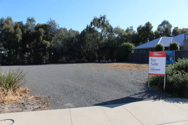 Second view of Homely land listing, 7 Phillip Hyland Drive, Yarrawonga VIC 3730