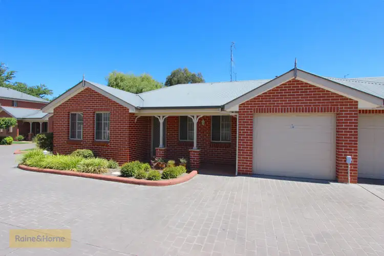 6/130 Howick Street, Bathurst NSW 2795