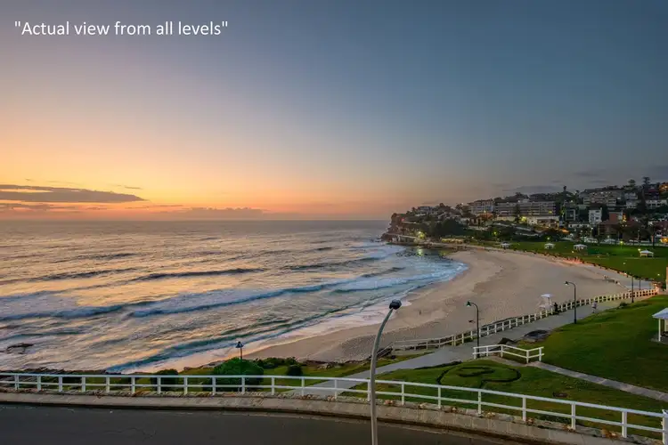 1 Bronte Marine Drive, Bronte NSW 2024