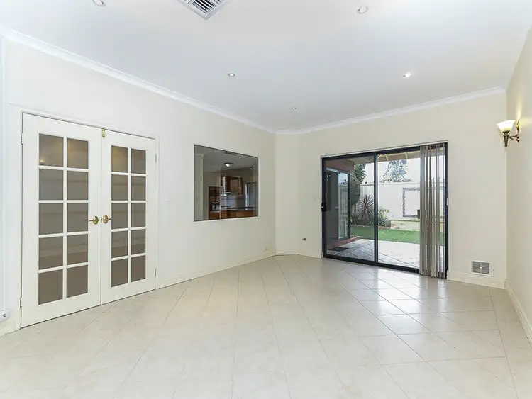 Fifth view of Homely house listing, 34 Constellation Drive, Ocean Reef WA 6027