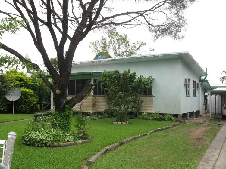 73 McAlister Street, Oonoonba QLD 4811