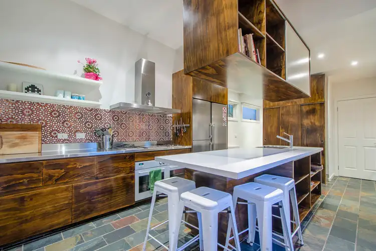 Main view of Homely house listing, 39 Osborne Street, Williamstown VIC 3016