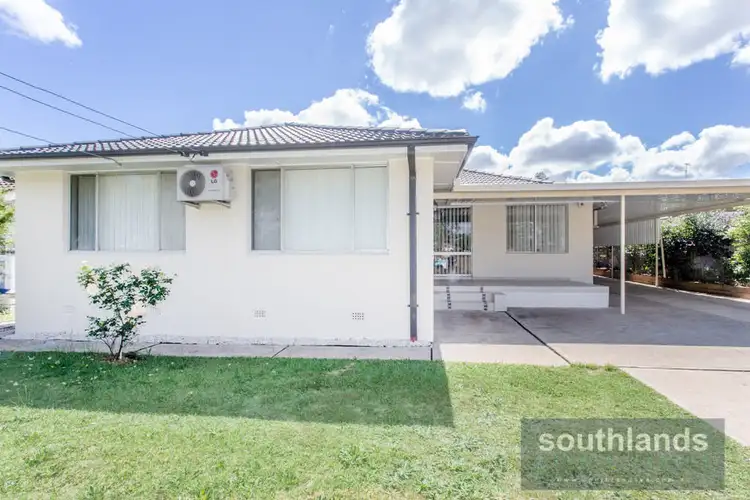 Fourth view of Homely house listing, 26 Greenway Drive, South Penrith NSW 2750