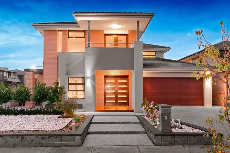 58 Havenstone Drive, Keysborough VIC 3173