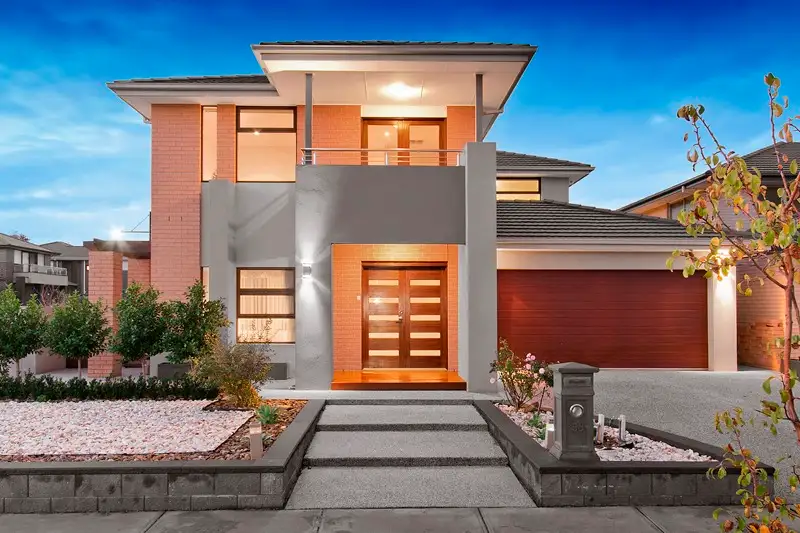 Main view of Homely house listing, 58 Havenstone Drive, Keysborough VIC 3173