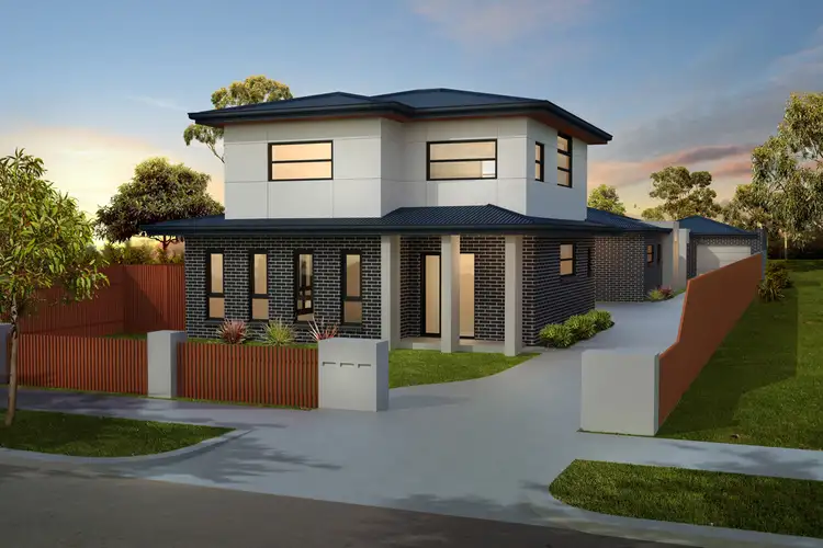 34 Bruce Street, Fawkner VIC 3060