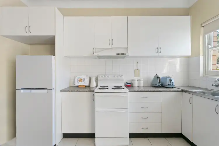 Second view of Homely unit listing, 9/9-11 St Pauls Street,, Randwick NSW 2031