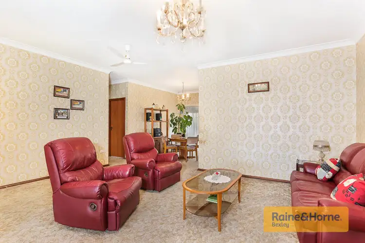 Second view of Homely villa listing, 4/61-63 Mimosa St, Bexley NSW 2207