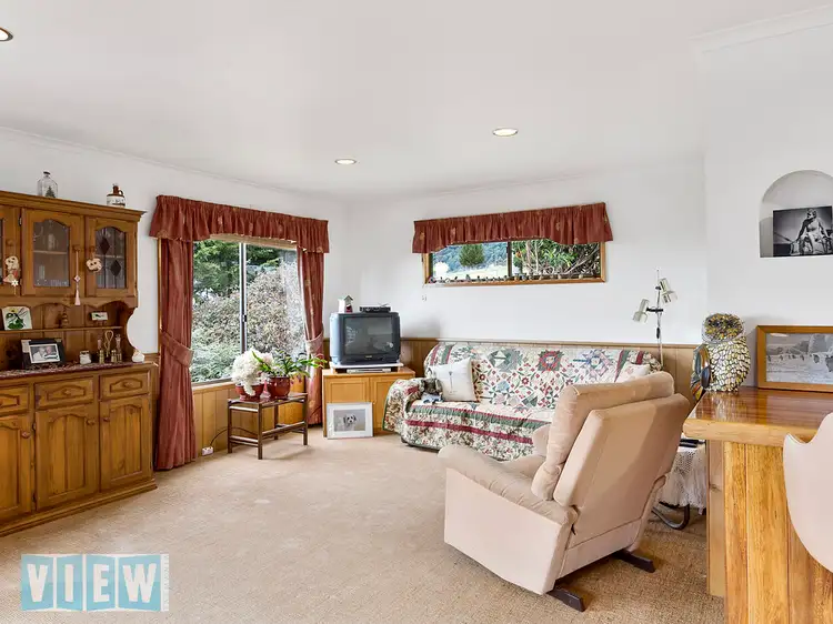 Fifth view of Homely house listing, 344 Saddle Road, Kettering TAS 7155