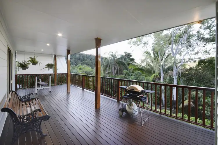 24 Moonlight Drive, Jubilee Pocket QLD 4802