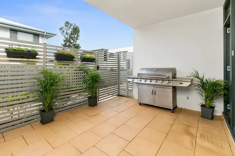 Third view of Homely unit listing, 11/21 Shackel Avenue, Brookvale NSW 2100