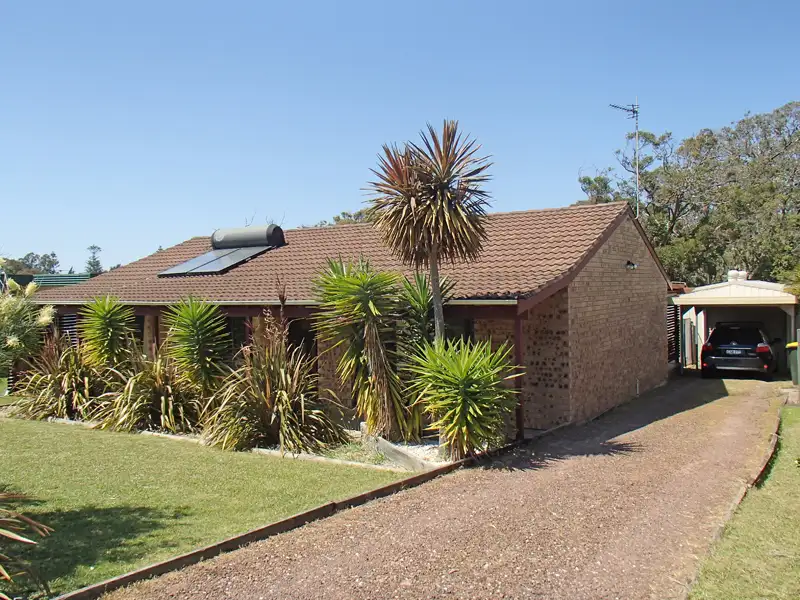 Main view of Homely house listing, 79 Fairlands Street, Culburra Beach NSW 2540