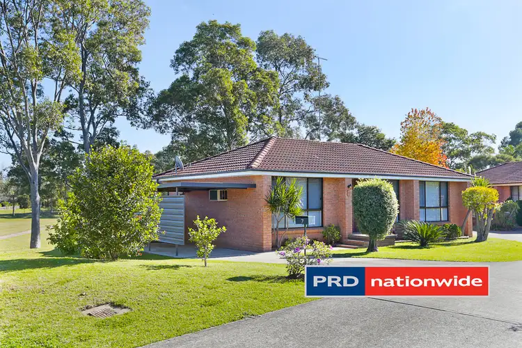 7 Southstone Close, South Penrith NSW 2750