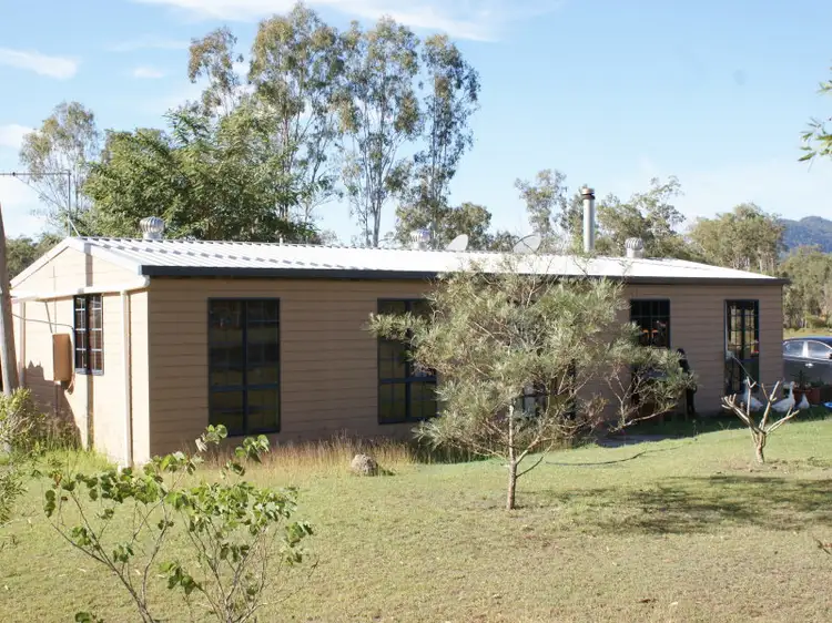 Main view of Homely rural property listing, Address available on request