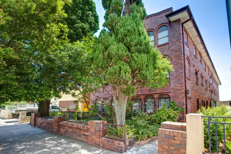 Second view of Homely apartment listing, 5/212 Victoria Road, Bellevue Hill NSW 2023