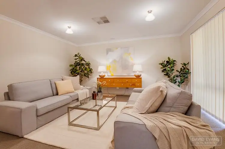 Second view of Homely house listing, 18 Harrington Waters Drive, Waikiki WA 6169