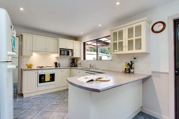 Fourth view of Homely house listing, 32 Cockatoo Street, Modbury Heights SA 5092