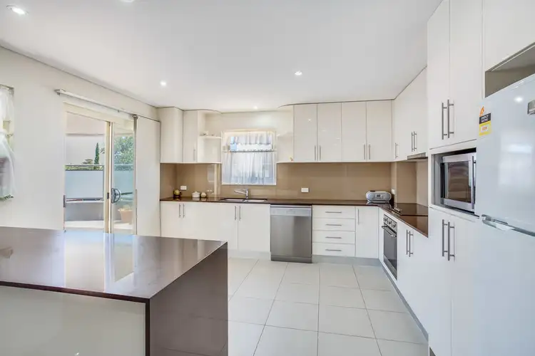 Third view of Homely apartment listing, 3/12-14 Soldiers Point Road, Soldiers Point NSW 2317