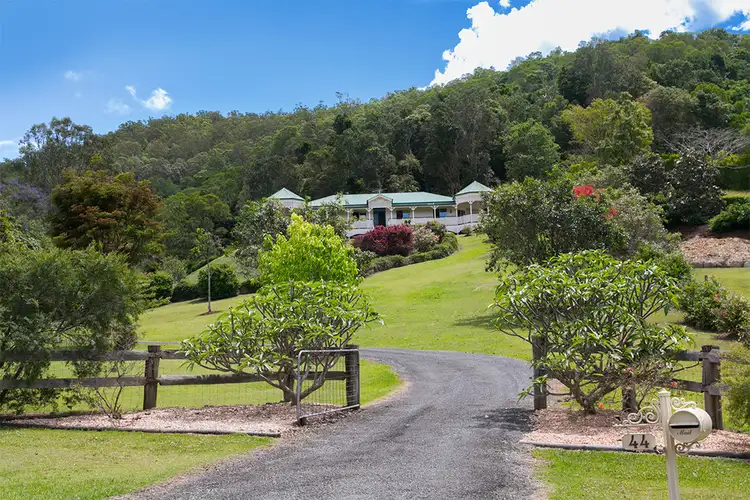 44 Midwood Court, Samford Valley QLD 4520