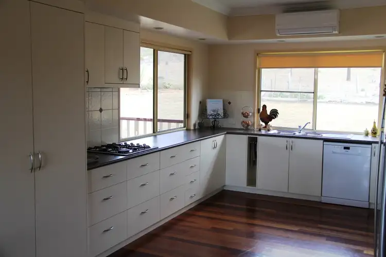 Second view of Homely rural property listing, 278 -A Wattlecamp Rd, Kingaroy QLD 4610