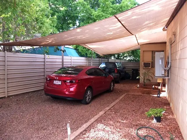 Second view of Homely house listing, 47 Scheelite Crescent, Tennant Creek NT 860