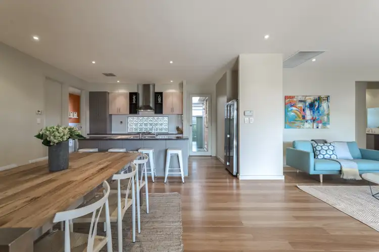 Sixth view of Homely house listing, 23 Cormorant Way, Mawson Lakes SA 5095