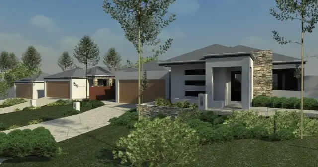 Main view of Homely villa listing, 2A Vincent Street, Westminster WA 6061
