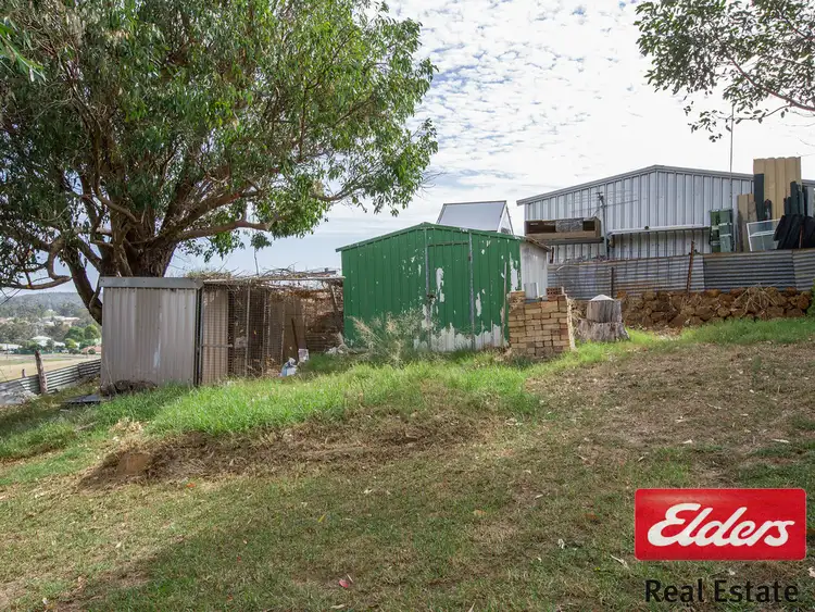 Fifth view of Homely house listing, 13 PALMER STREET, Donnybrook WA 6239