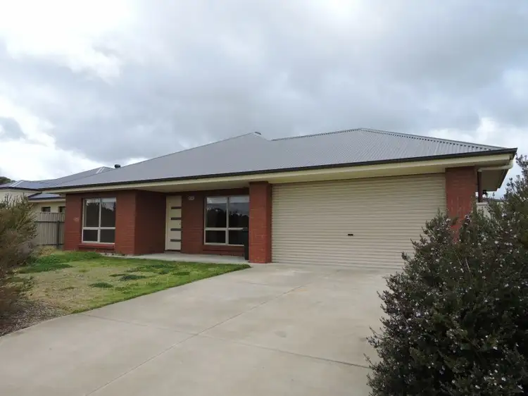 Main view of Homely house listing, Lot 25 Ponderosa Crescent, Karoonda SA 5307