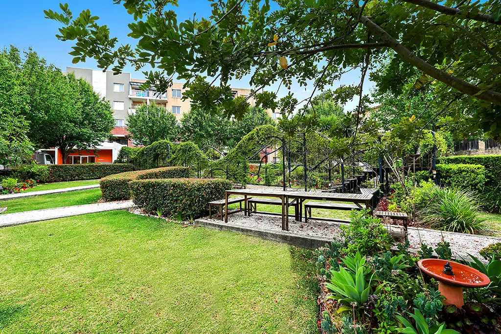 Main view of Homely apartment listing, 65/20 Close Street, Canterbury NSW 2193