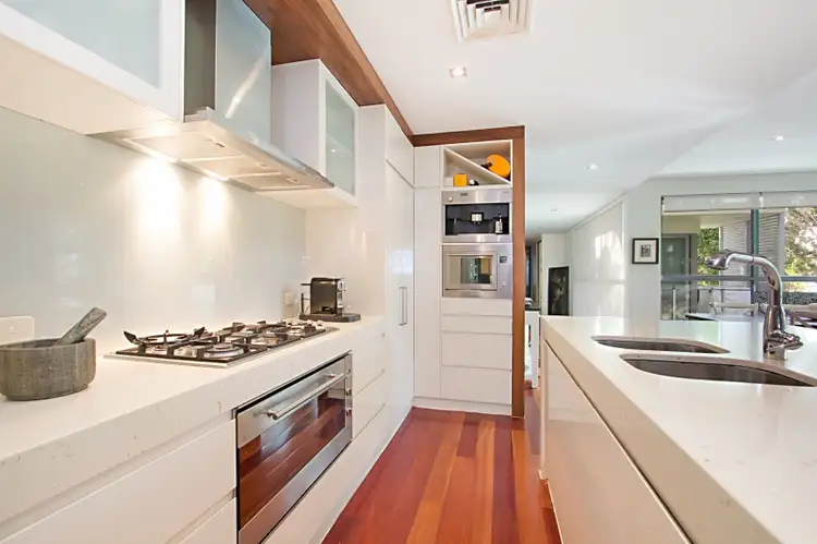Third view of Homely apartment listing, 1/13 Murphys Road, Kingscliff NSW 2487