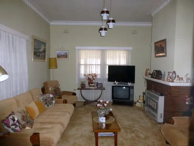 Second view of Homely house listing, 9 Armstrong Street, Parkes NSW 2870