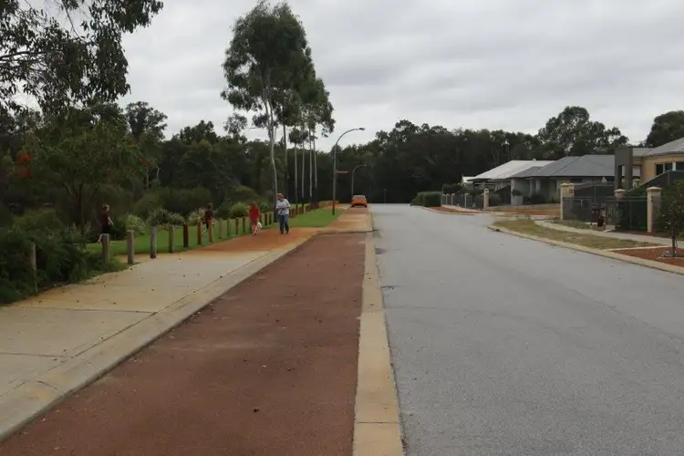 Third view of Homely land listing, 4 Lyttleton Lane, Pinjarra WA 6208
