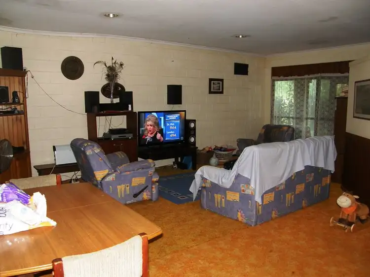 Second view of Homely house listing, 57 Forestry, Cannon Valley QLD 4800