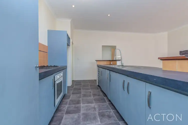Third view of Homely house listing, 124 St Barnabas Boulevard, Quinns Rocks WA 6030